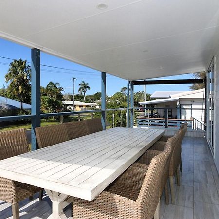 Vila The Beach House 16 Clarke Street Bargara Exteriér fotografie